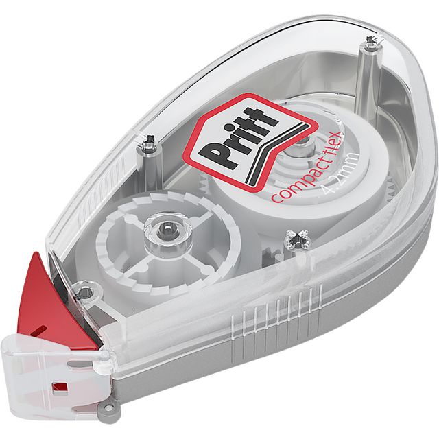 Korr.roller PRITT CompactFlex 4,2mmx10m