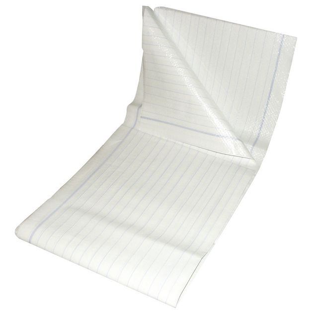 Engångslakan ABRI-BED 80x240cm 100/fp