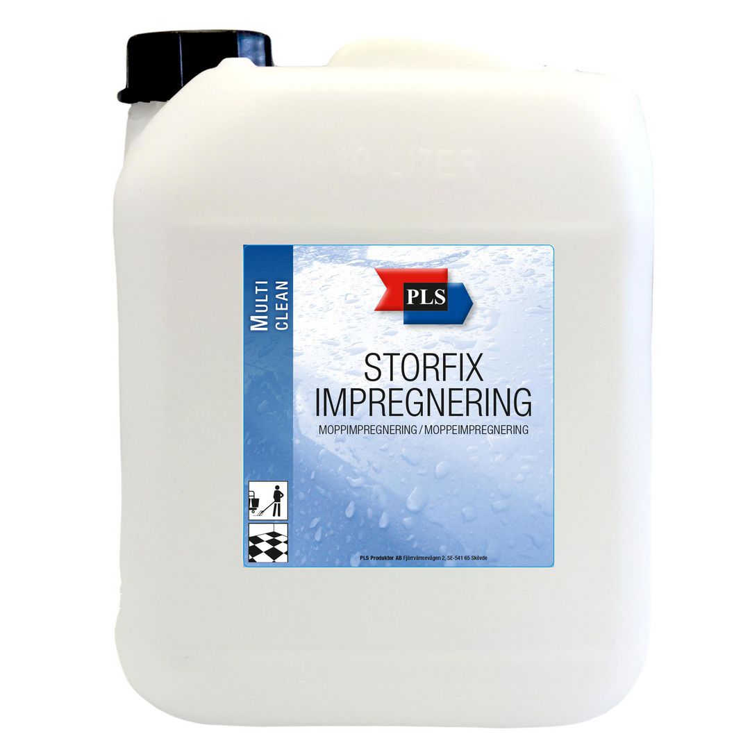 Impregnering PLS Storfix 10L