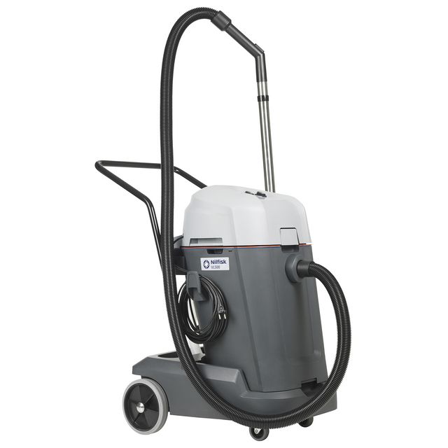 Dammsugare NILFISK VL500
