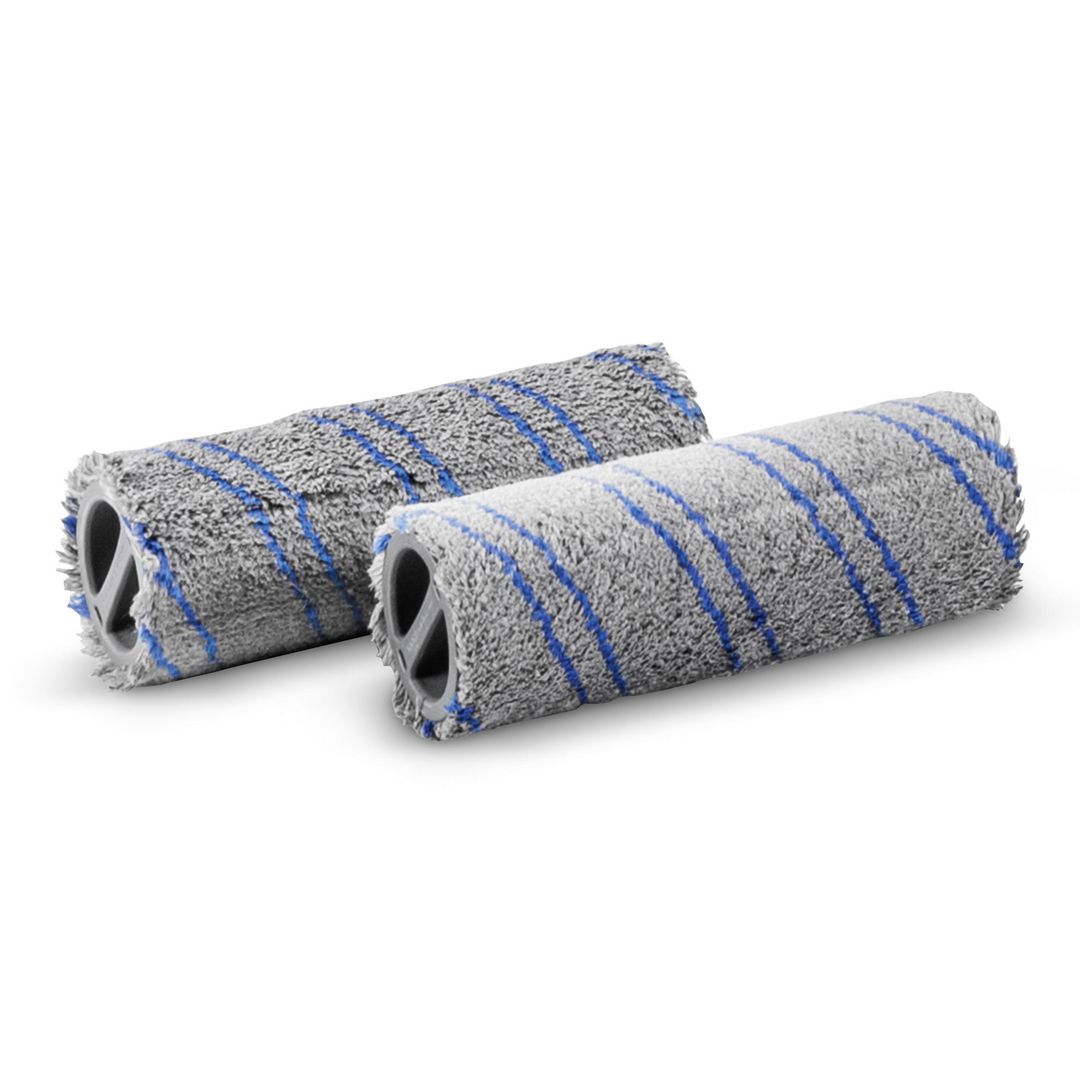 Mikrofibervalsar KÄRCHER BR 30/1 2/fp