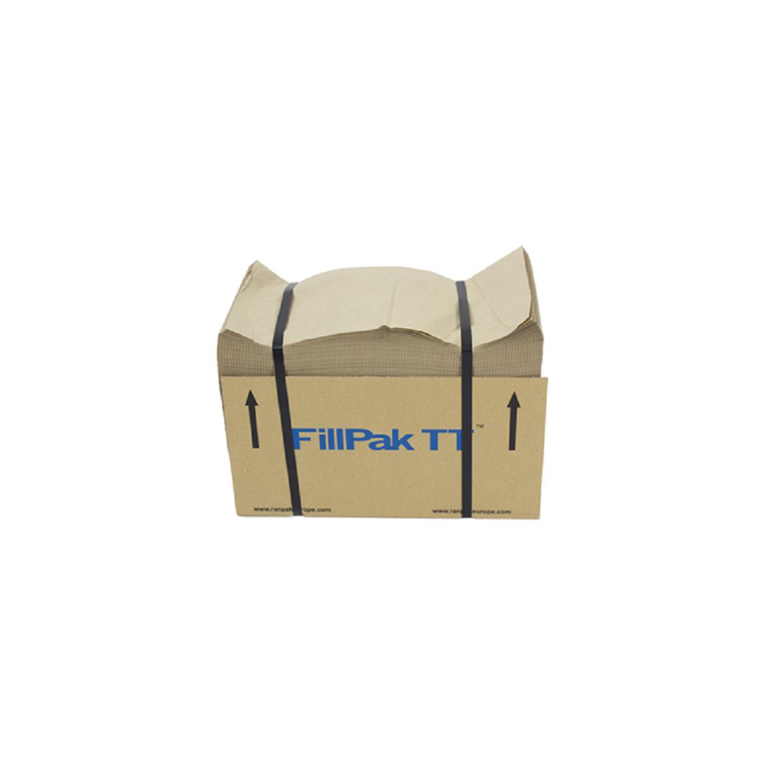 Papper FILLPAK TT Fanfold 70g 360m