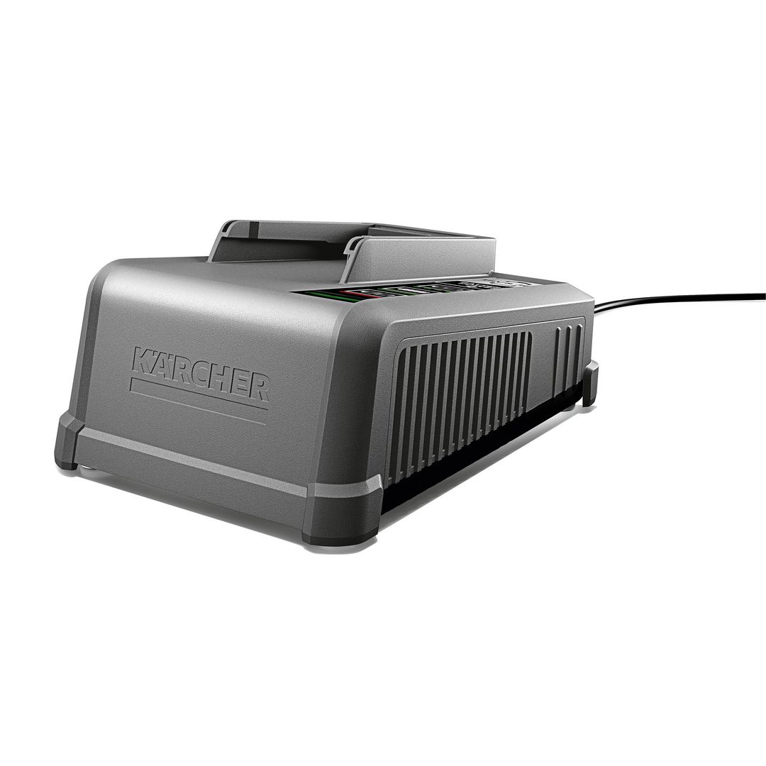 Laddare KÄRCHER Batteri Power+ 18-36 V