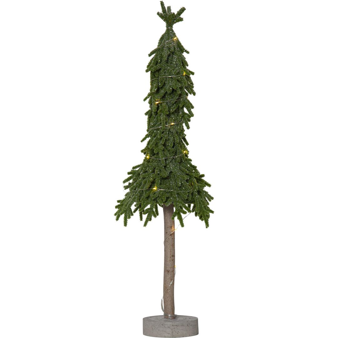 Dekorationsträd Lummer LED 65cm
