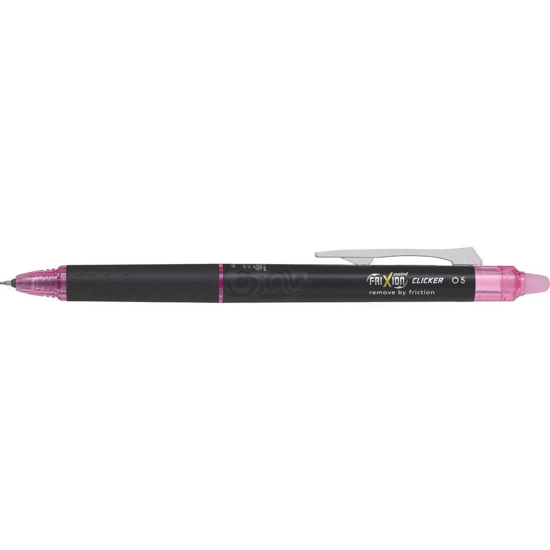 Gelpenna Pilot Frixion Synergy 0,5 rosa (12 pack)