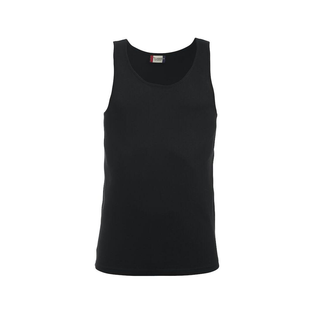 Linne CLIQUE 029367 svart S