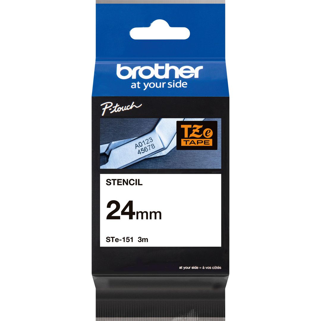 Tape Brother STE151 24mm
