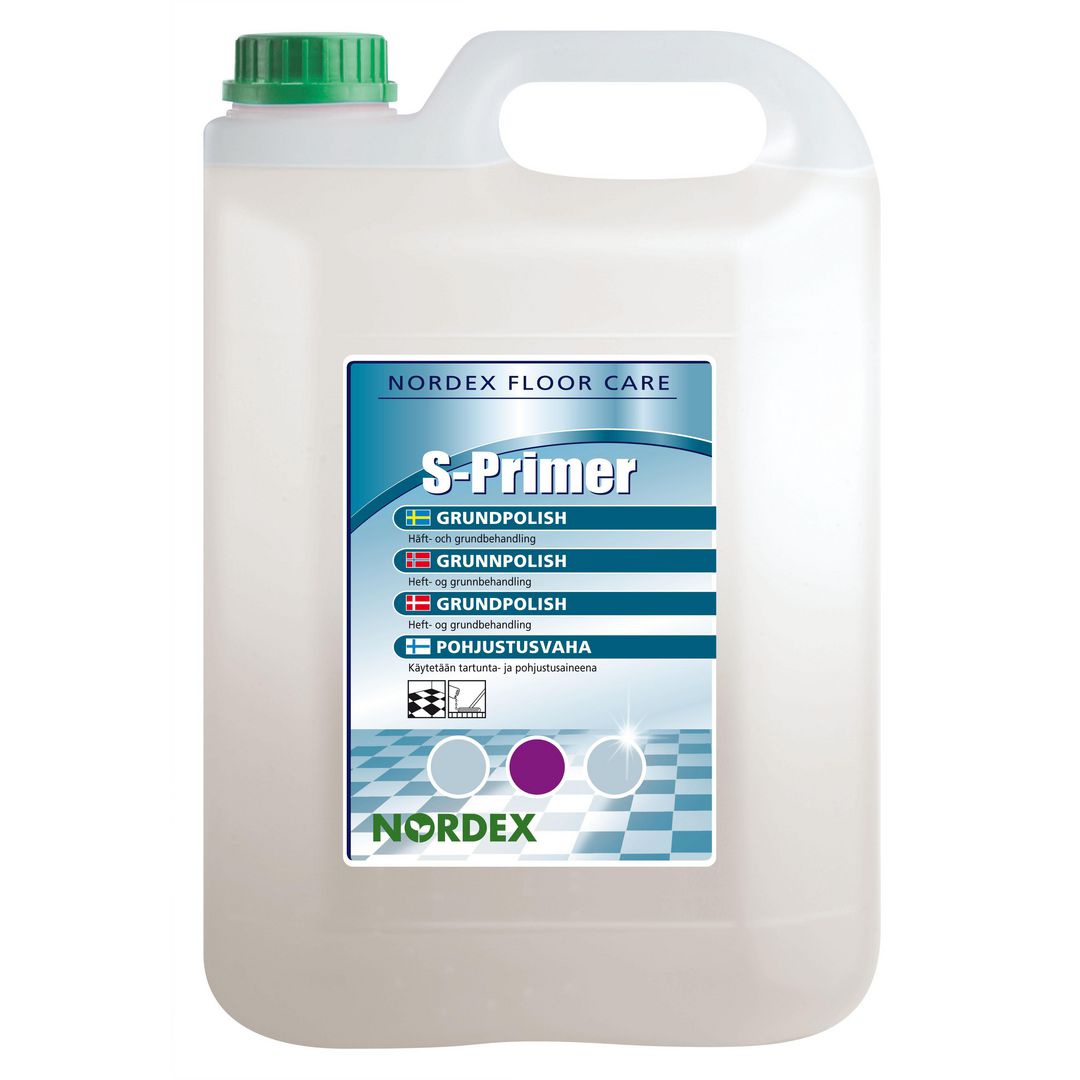 Grundpolish NORDEX S-Primer 5L