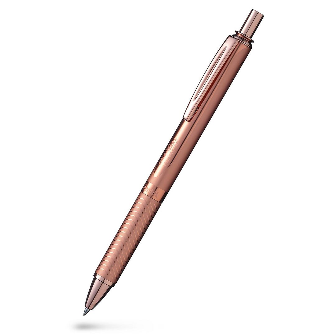 Gelpenna Pentel EnerGel Sterling 0,7 ros