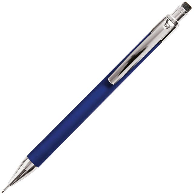 Stiftpenna Ballograf Rondo 0,7mm mörkblå (12 pack)