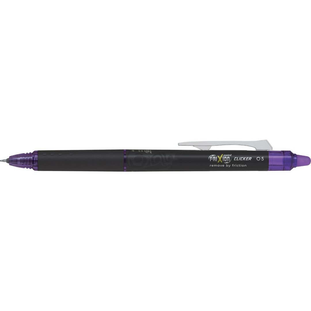 Gelpenna Pilot Frixion Synergy 0,5 viole (12 pack)