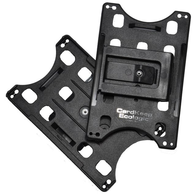 Korthållare CARDKEEP Ecologic (10 pack)