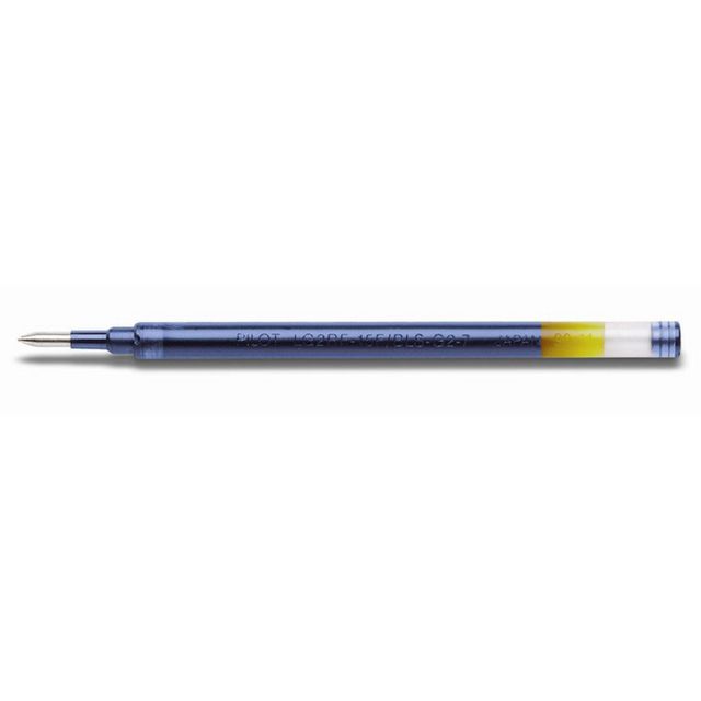 Refill Pilot Gel 0,7mm blå (12 pack)