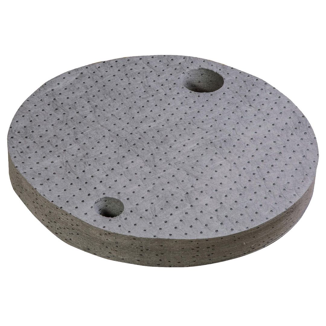 Absorbent EASITEX fatlocksmatta 25/fp