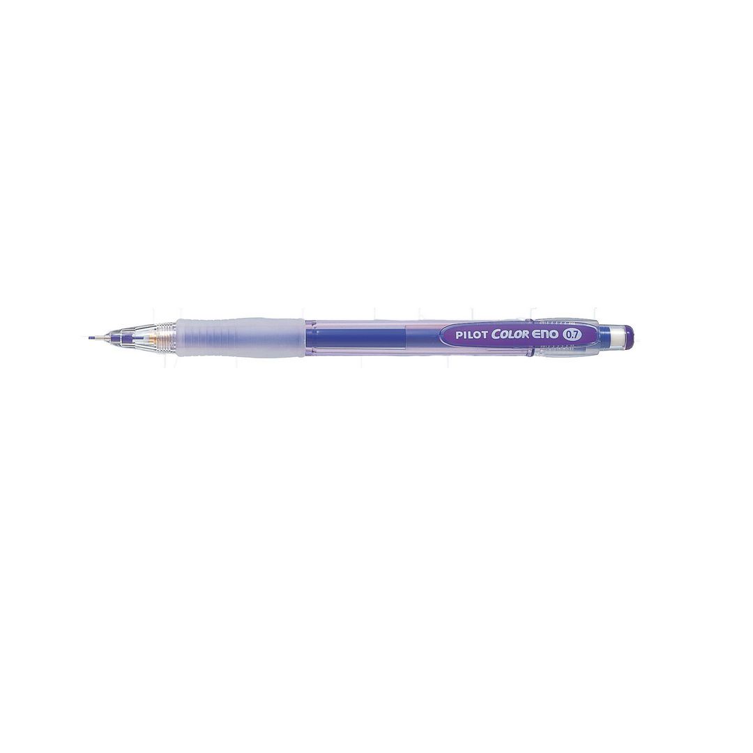 Stiftpenna PILOT Color Eno 0,7mm violett (12 pack)