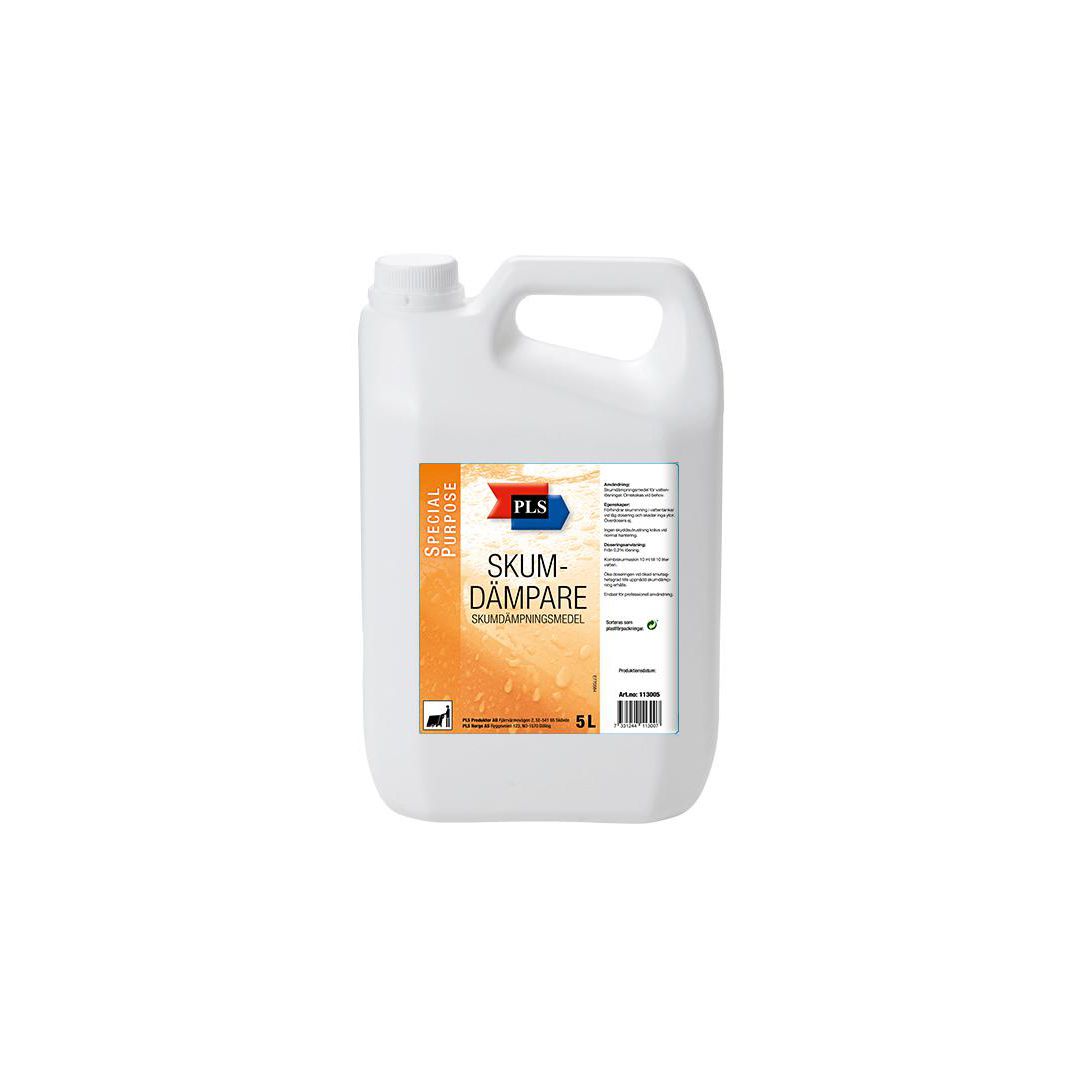 Skumdämpare PLS 5L