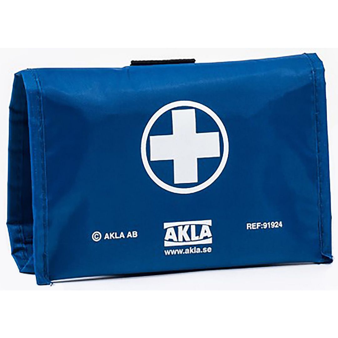 Första Hjälpen bältesväska AKLA