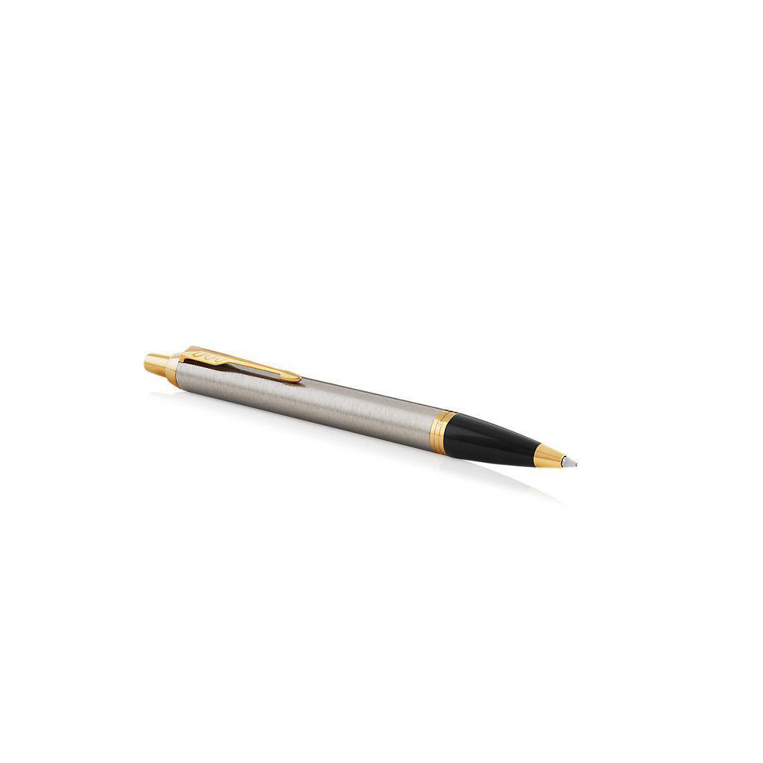 Kulpenna PARKER G.T 0,7mm svart