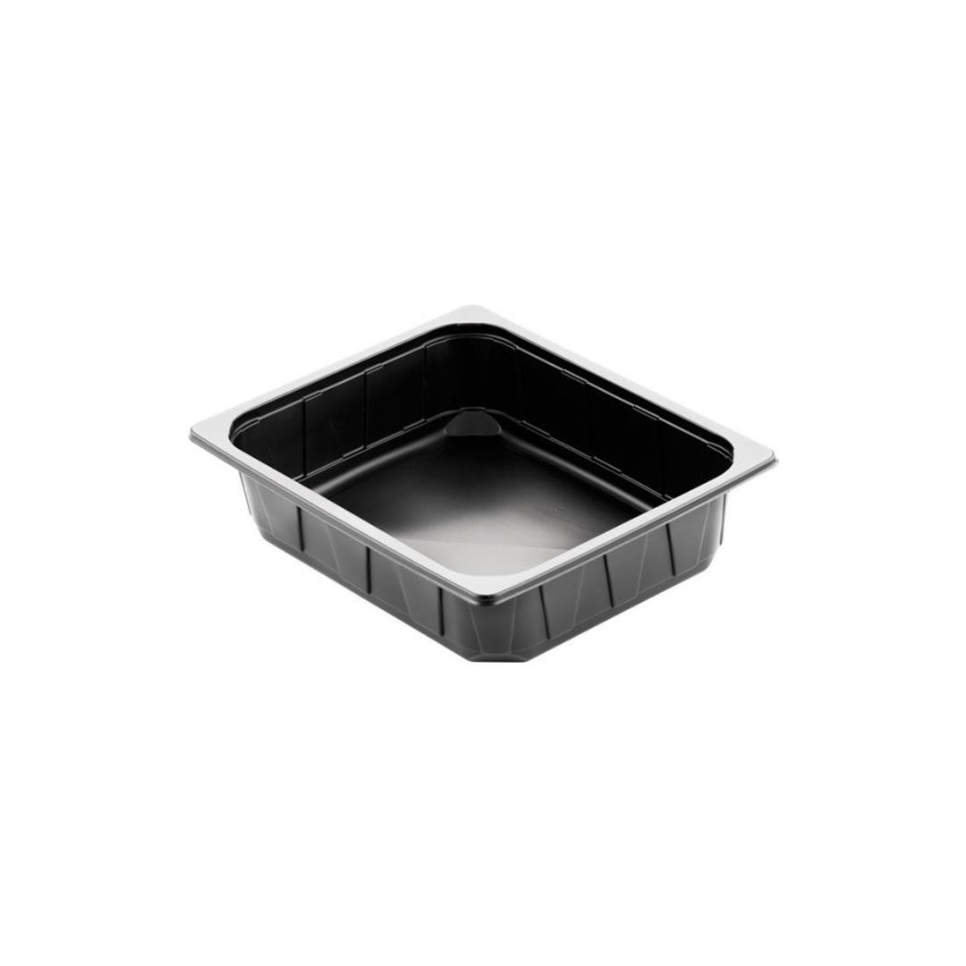 DUNIform 1/2 GN 1-f 325x265x60mm 100/fp