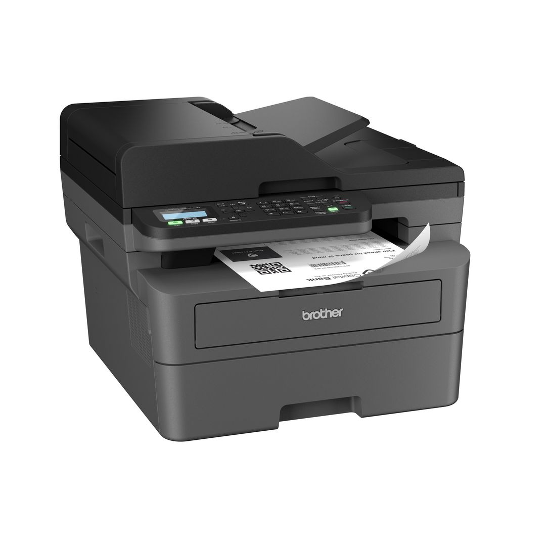 Multilaser BROTHER MFC-L2800DW