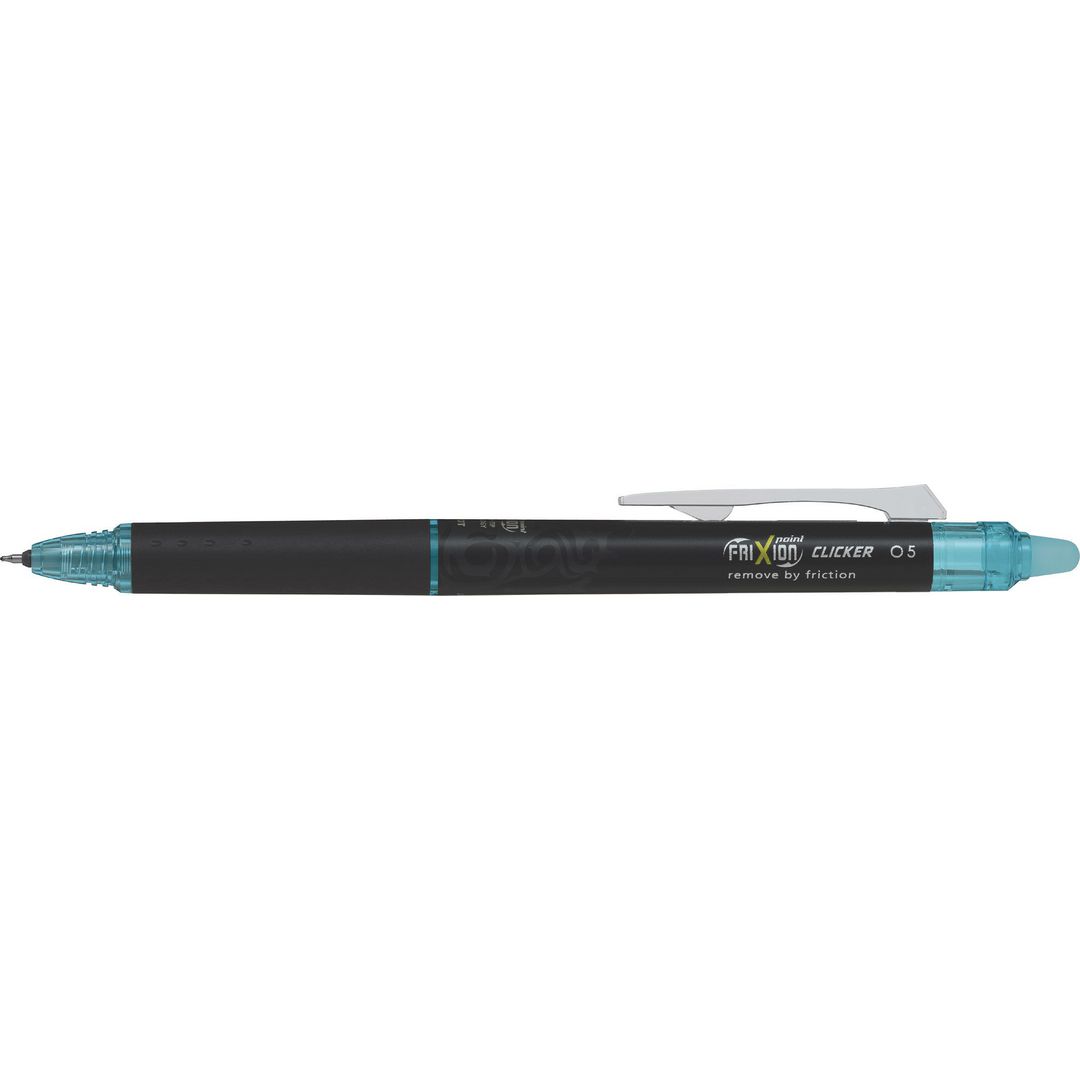 Gelpenna PILOT Frixion Synergy 0,5 ljblå (12 pack)