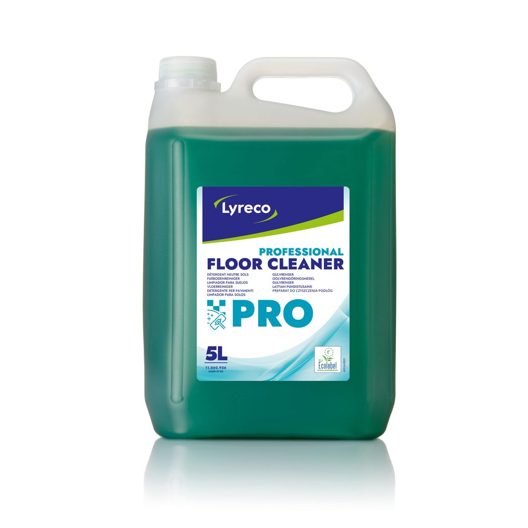 Golvrent Lyreco Pro 5L