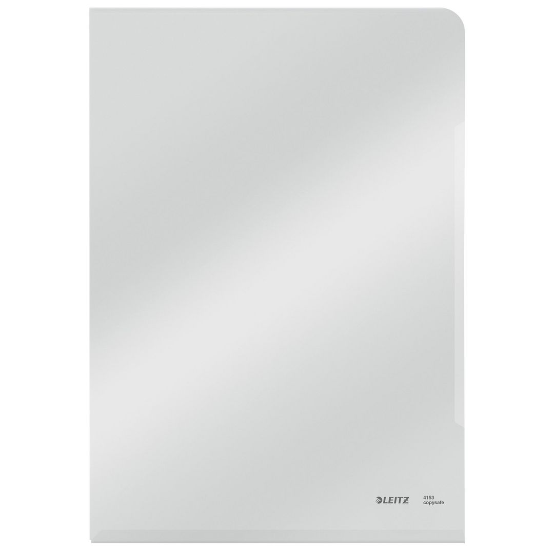 Mapp Leitz Premium 0,15 A4 100/fp