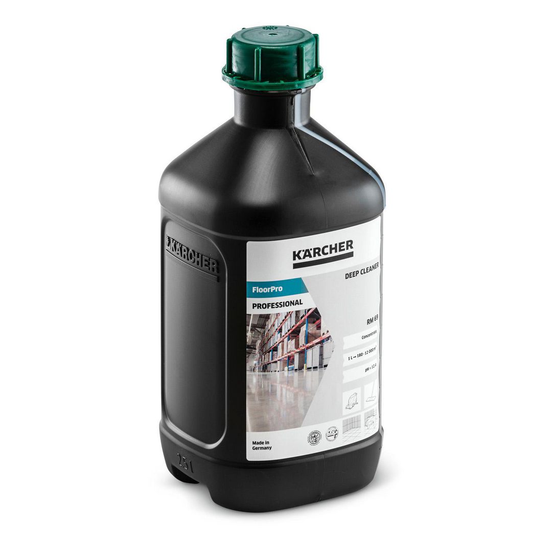 Golvrent KÄRCHER RM 69 Pro 2,5L (4 pack)