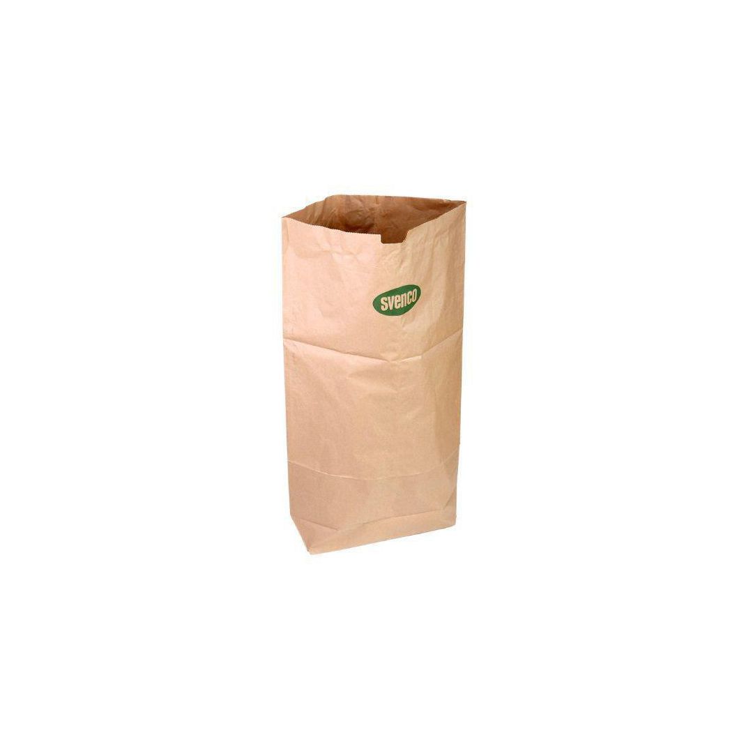 Papperssäck Svenco 2-blad 240L 50/fp