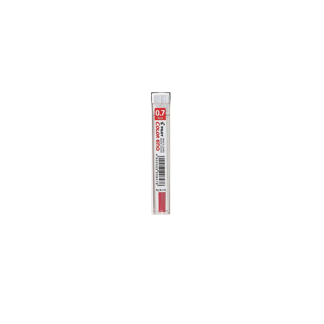 Reservstift Color ENO 0,7 Röd 6/fp (12 pack)