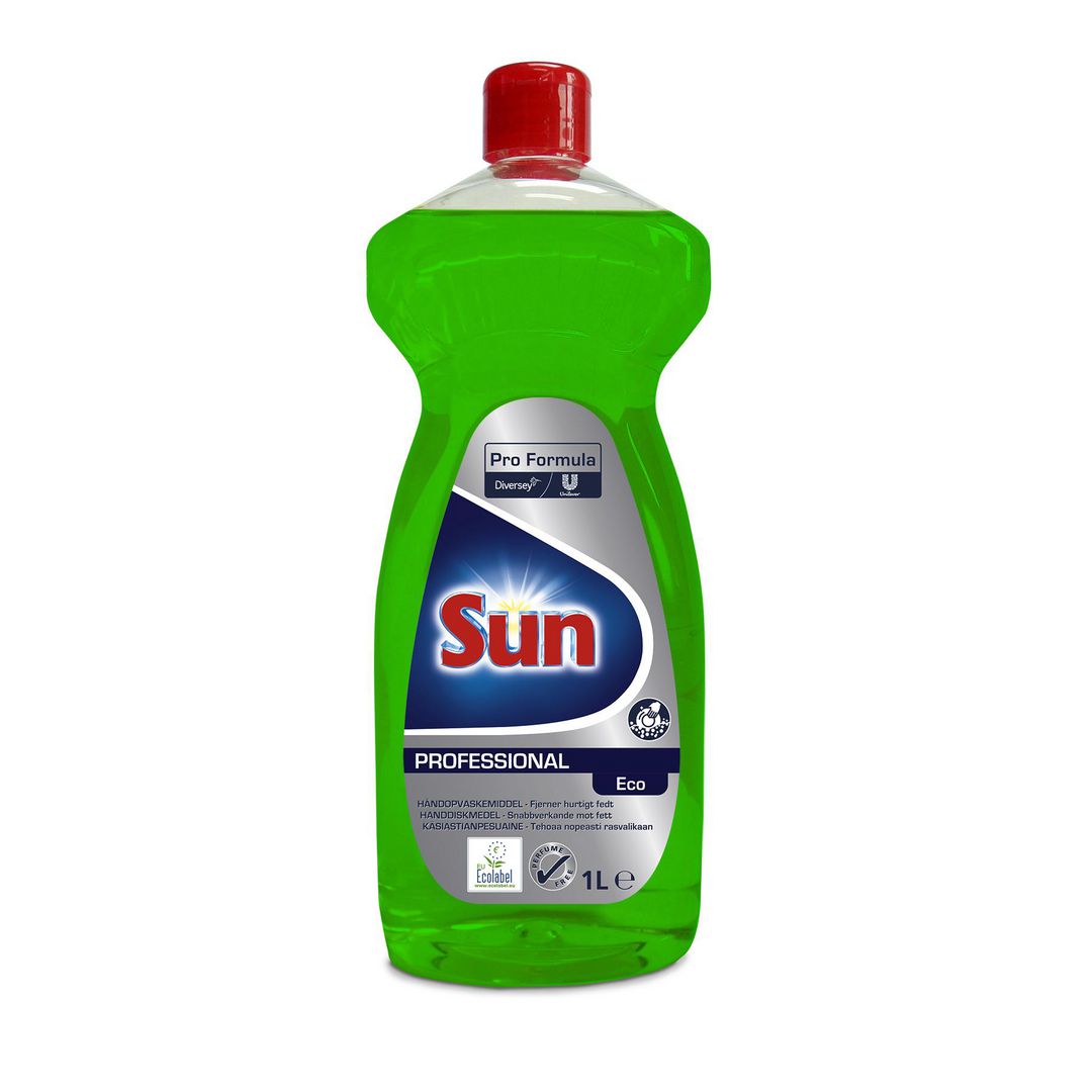 Handdisk SUN Pro Formula 1L