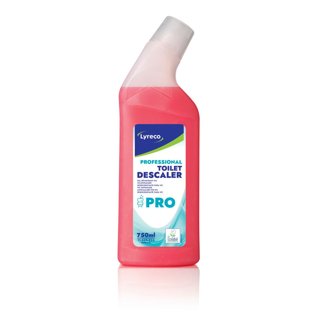 WC-rent Lyreco Pro 750ml