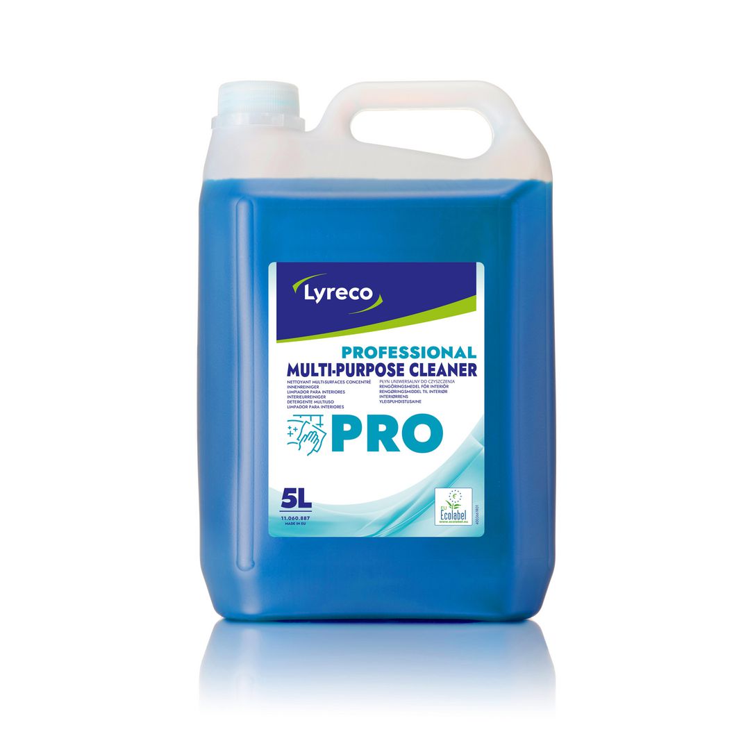 Allrent Lyreco Pro 5L