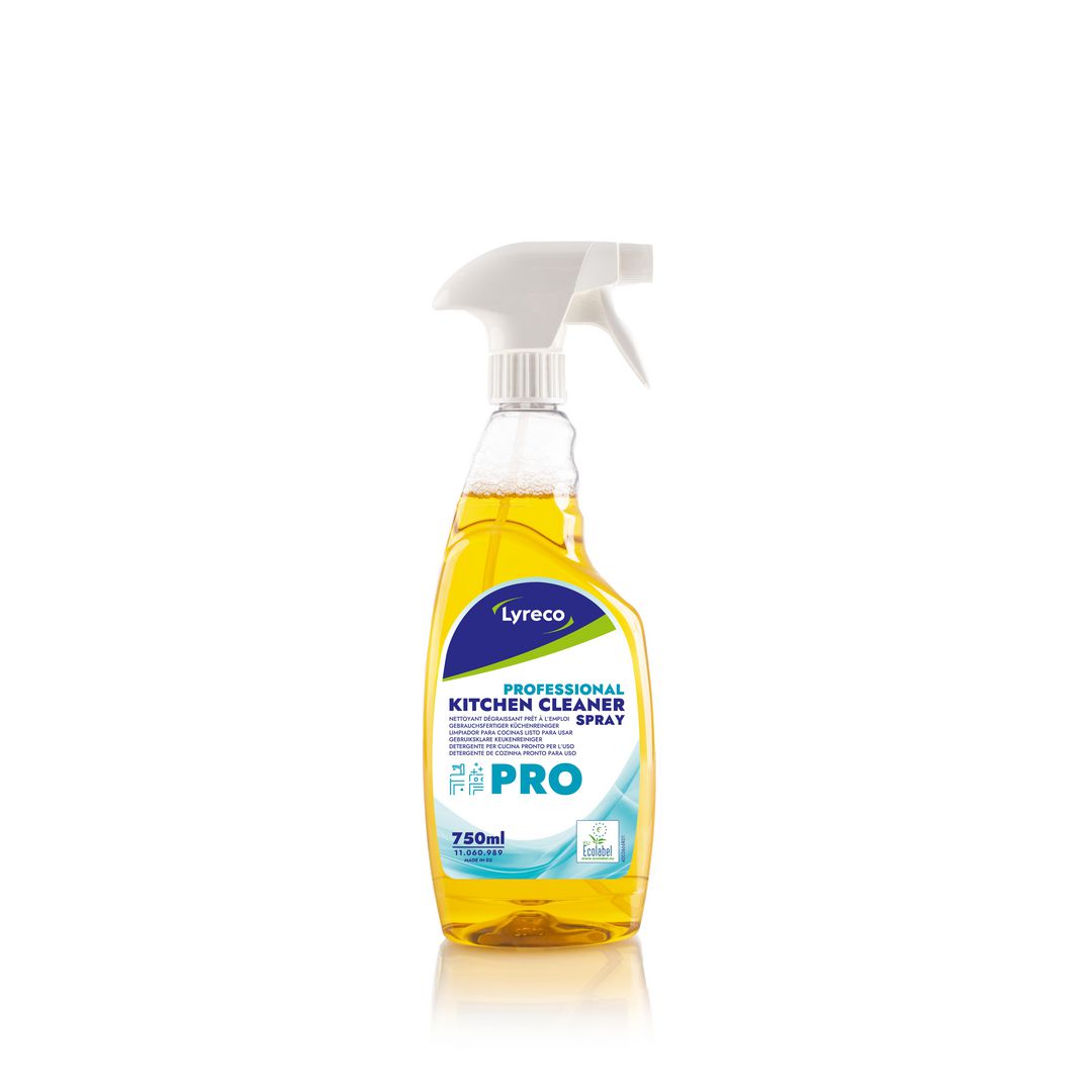 Allrent Lyreco Kök Pro spray 750ml