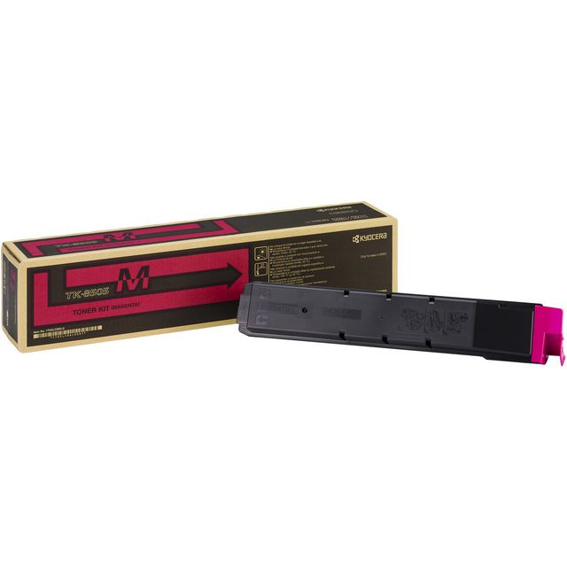 Toner KYOCERA TK-8505M 20K magenta
