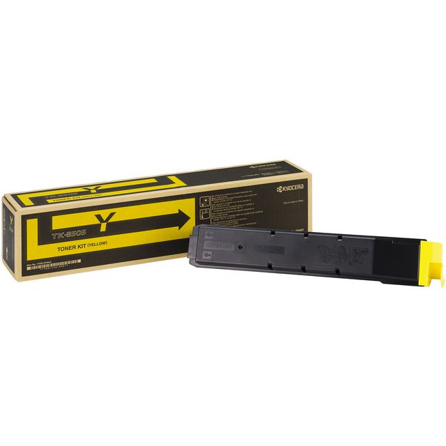 Toner KYOCERA TK-8505Y 20K gul