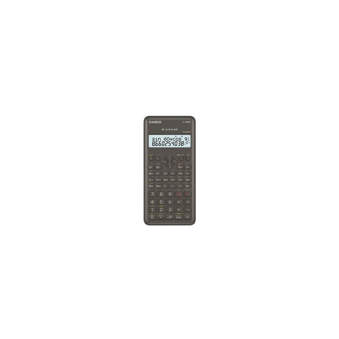Teknisk räknare Casio FX-82MS-2