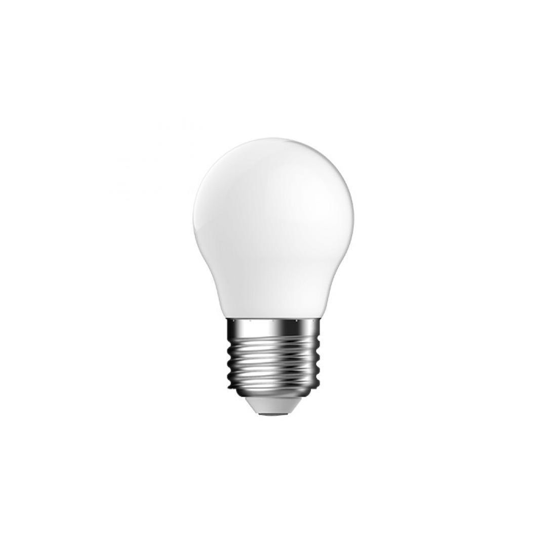 LED-lampa Klot E27 5,5W(40W) 2700K
