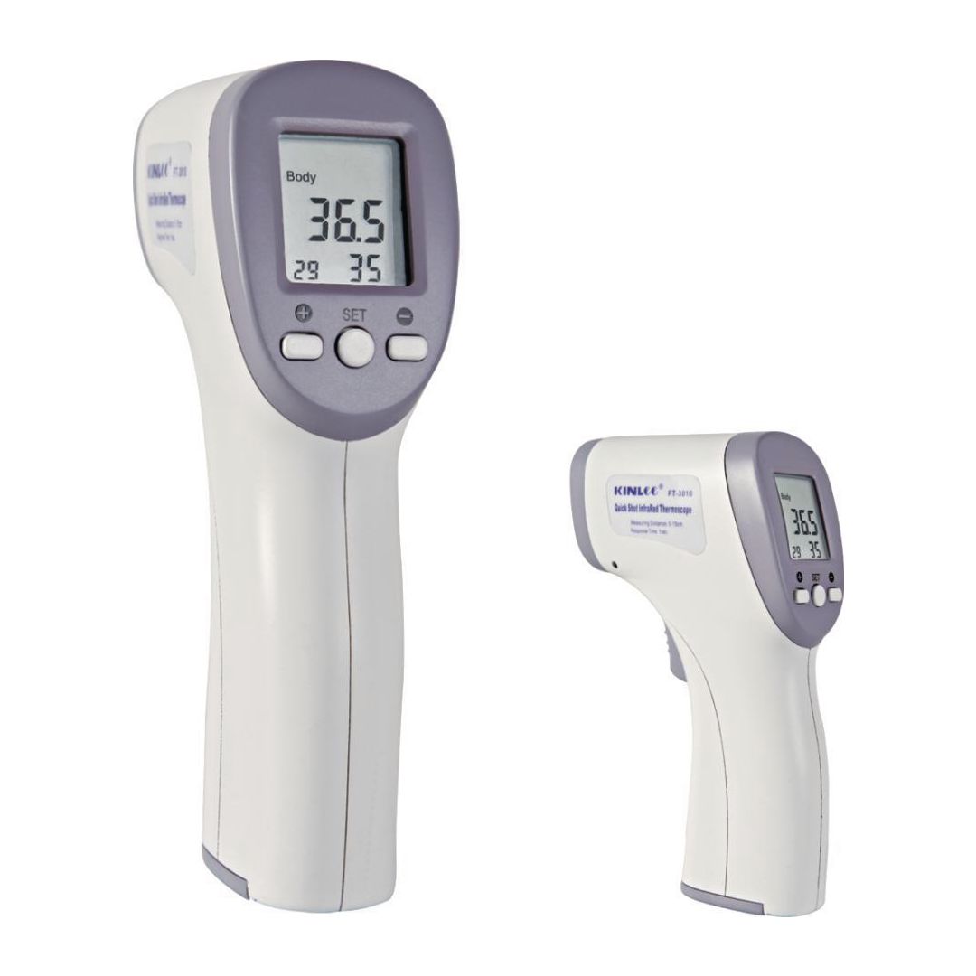 Termometer KINLee FT3010