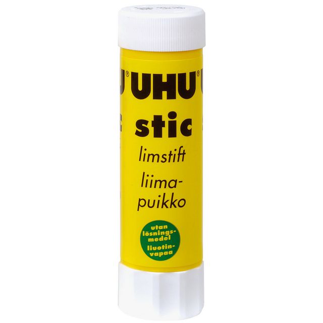 Limstift Uhu 40g