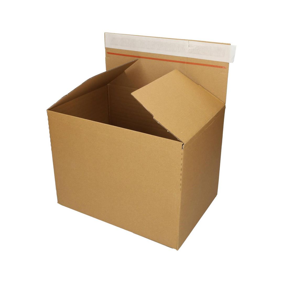 E-handelslåda 304x216x130-220 (10 pack)