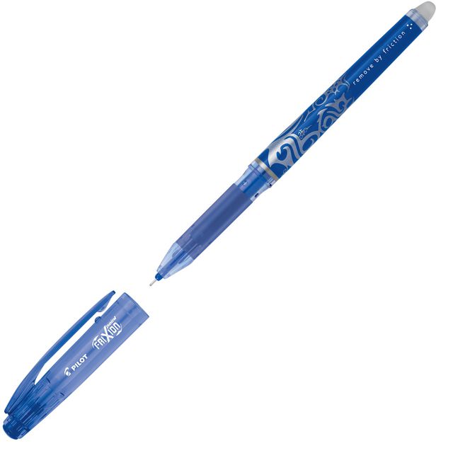 Gelpenna Pilot Frixion Point 0,5 blå (12 pack)