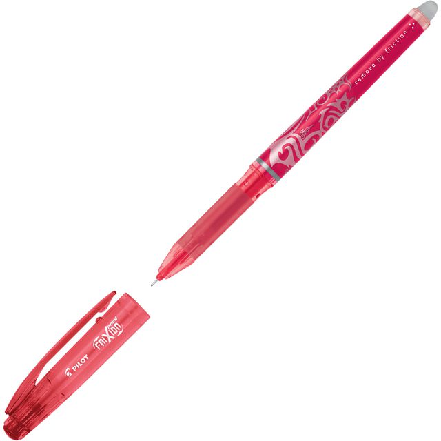 Gelpenna Pilot Frixion Point 0,5 röd (12 pack)