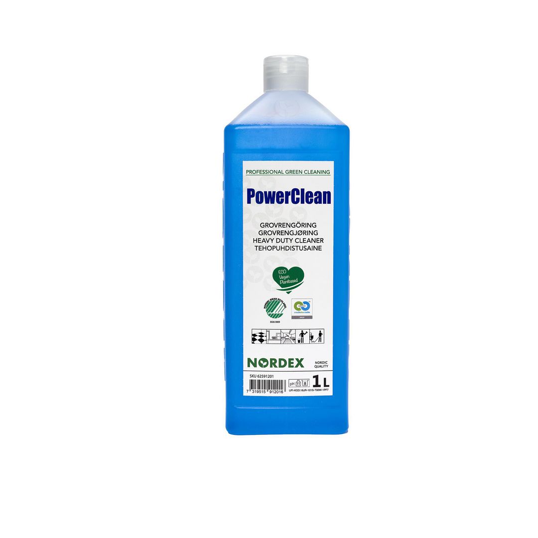 Grovrent Nordex PowerClean 1L