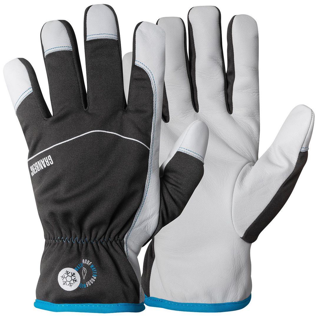 Arbetshandske GRANBERG 1053 7 (6 pack)