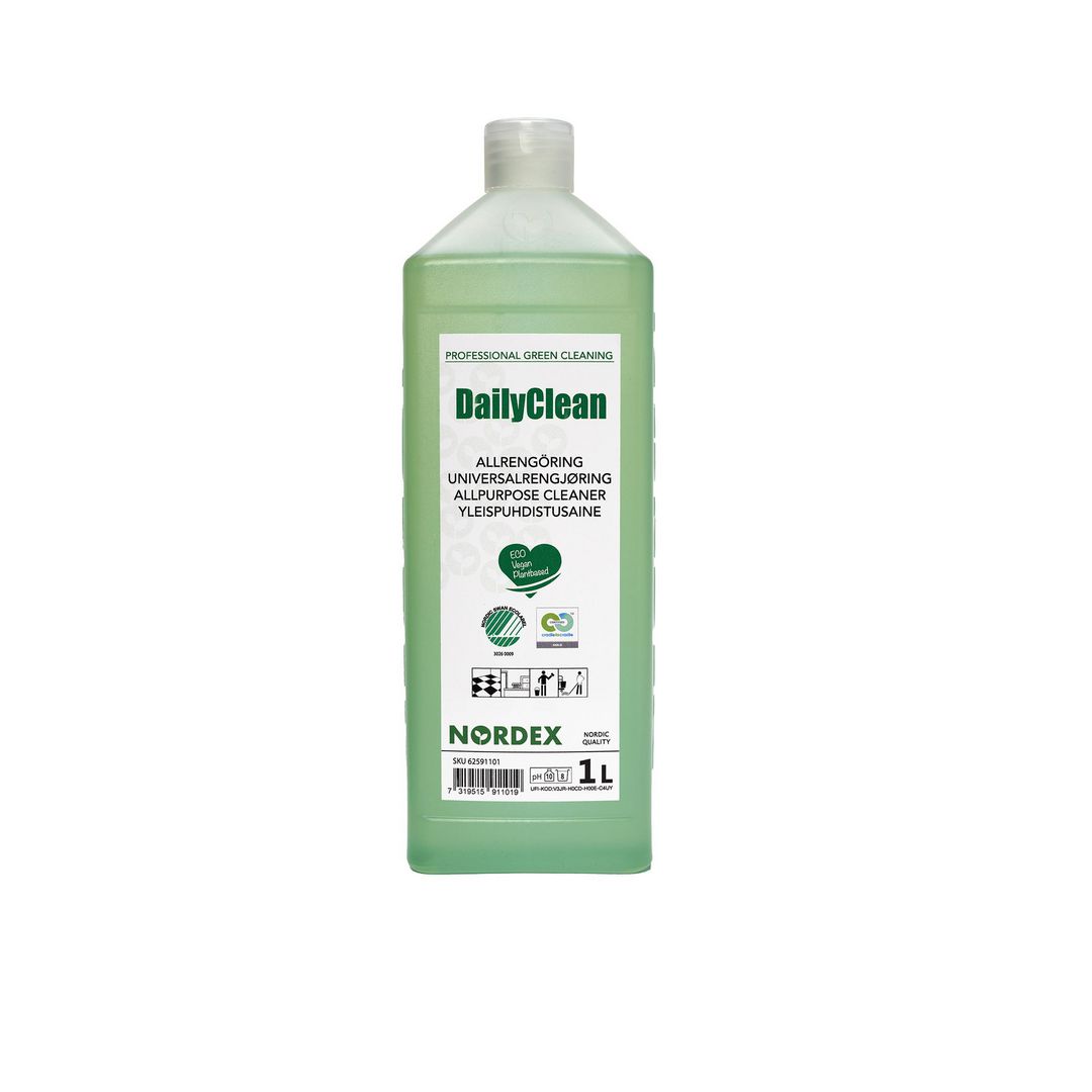 Allrent Nordex DailyClean 1L