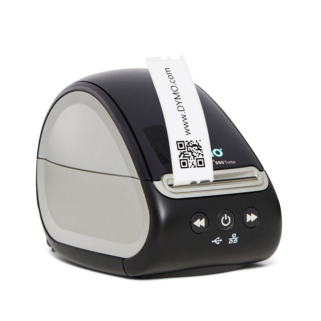 Etikettskrivare Dymo LW 550 Turbo