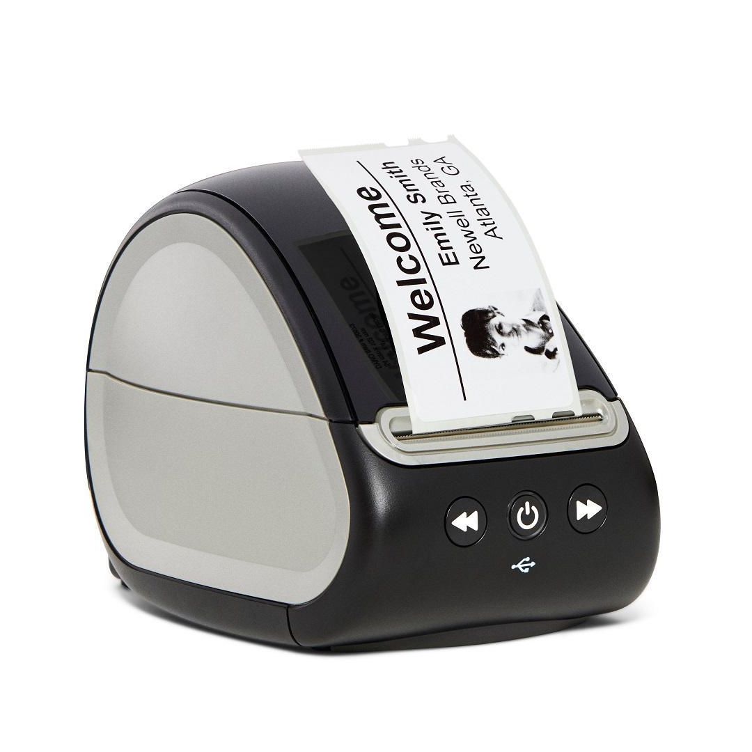 Etikettskrivare Dymo LW 550