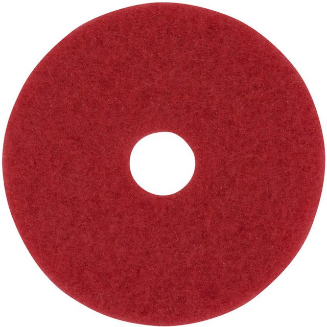 Rondell SCOTCH-BRITE 13' röd (5 pack)