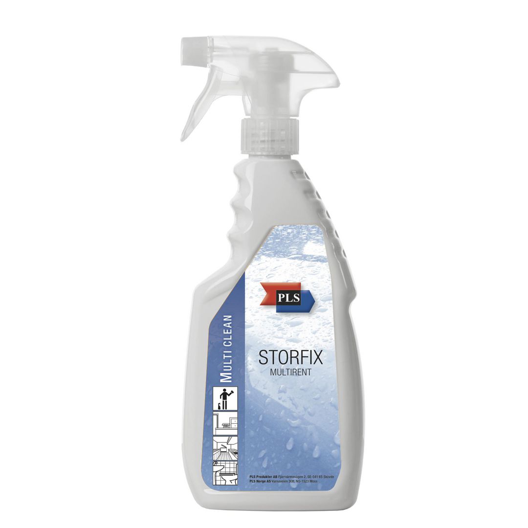 Allrent Pls Storfix Multirent spr. 750ml